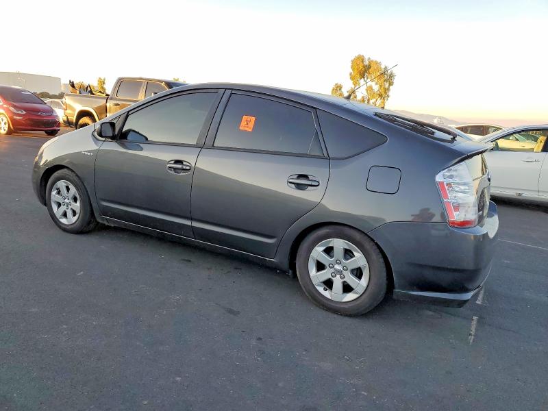 Продажа на аукционе авто 2006 Toyota Prius, vin: JTDKB20U163178038, номер лота: 74488185
