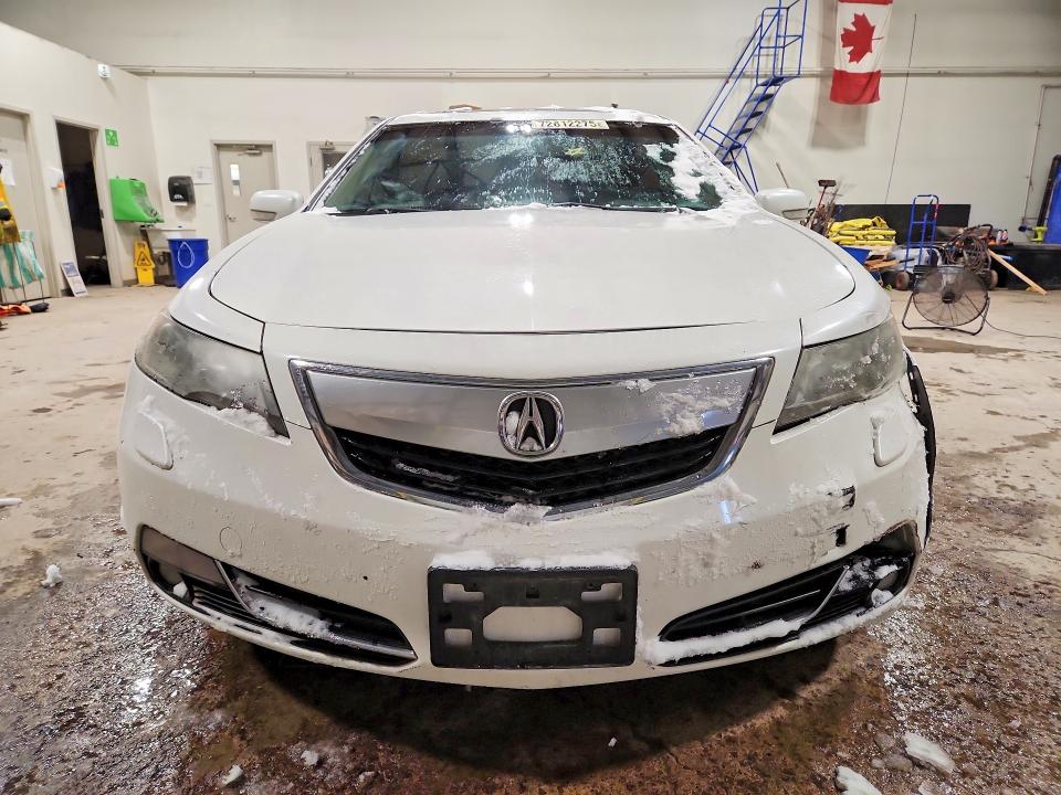 Продаж на аукціоні авто 2012 Acura Tl, vin: 19UUA9F54CA801956, номер лоту: 72812275