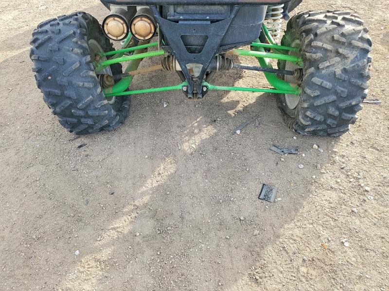 Aukcja sprzedaży 2012 Arctic Cat Wildcat, vin: 4UF12MPVXCT304018, numer aukcji: 74486885