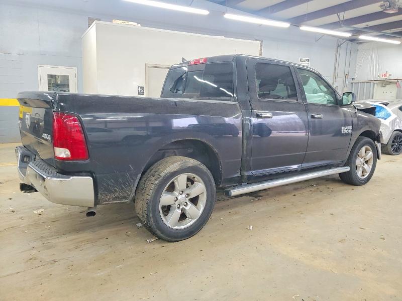 74066435 :رقم المزاد ، 1C6RR7LG3HS756959 vin ، 2017 Ram 1500 مزاد بيع