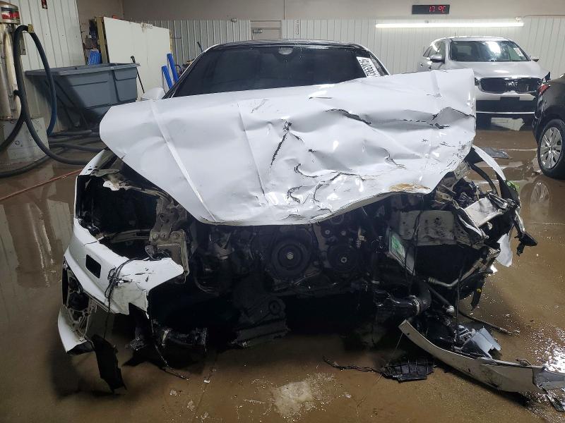73662815 :رقم المزاد ، WAUEACF59MA055941 vin ، 2021 Audi A5 مزاد بيع