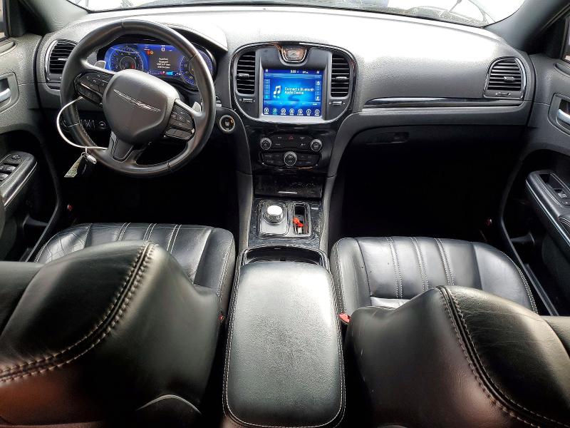 74623375 :رقم المزاد ، 2C3CCABG0HH567809 vin ، 2017 Chrysler 300 مزاد بيع