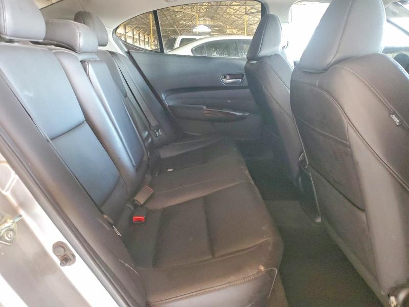 Продаж на аукціоні авто 2017 Acura Tlx, vin: 19UUB1F31HA002916, номер лоту: 72415685