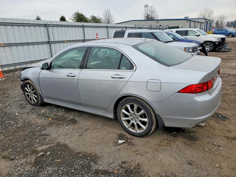 Aukcja sprzedaży 2008 Acura Tsx, vin: JH4CL96888C017305, numer aukcji: 98809335