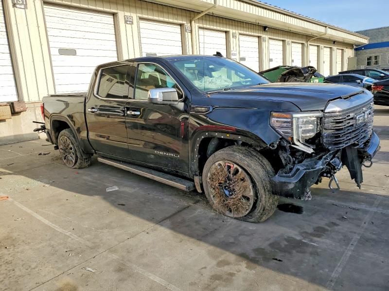 Продажа на аукционе авто 2023 Gmc Sierra, vin: 1GTUUHELXPZ264811, номер лота: 74206695