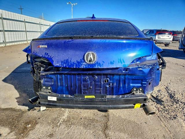 Aukcja sprzedaży 2023 Acura Integra, vin: 19UDE4H65PA020706, numer aukcji: 98637145