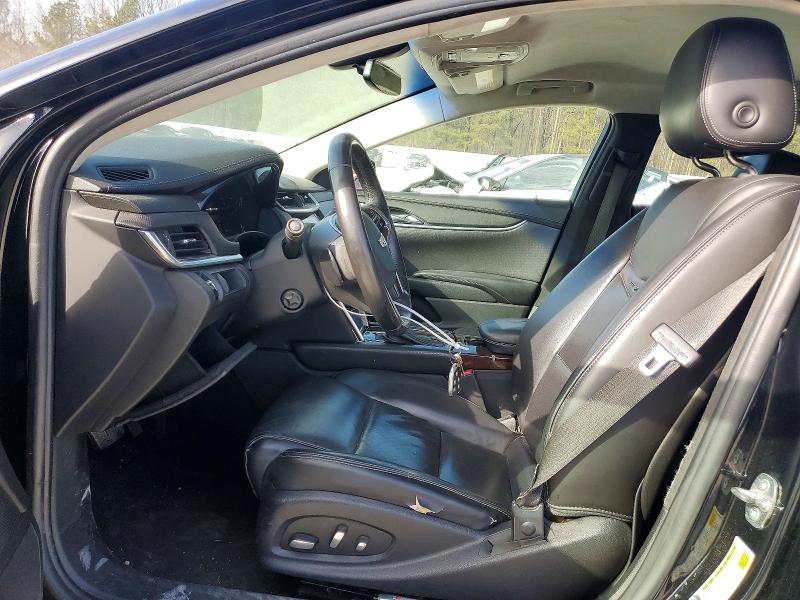 Aukcja sprzedaży 2016 Cadillac Xts, vin: 2G61U5S39G9180059, numer aukcji: 74004925
