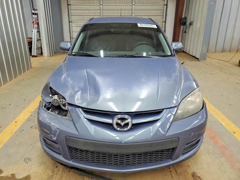 Aukcja sprzedaży 2008 Mazda Speed, vin: JM1BK34L581831671, numer aukcji: 99702545
