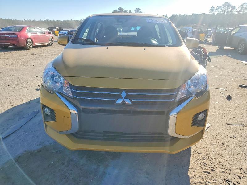 Продаж на аукціоні авто 2024 Mitsubishi Mirage, vin: ML32AUHJ1RH002593, номер лоту: 72752055