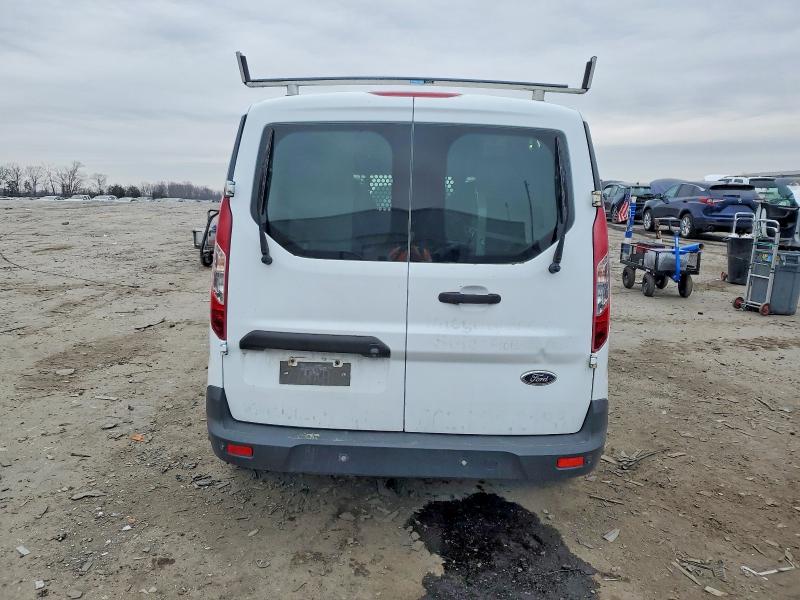 Aukcja sprzedaży 2014 Ford Transit Co, vin: NM0LS7F79E1151356, numer aukcji: 99510535