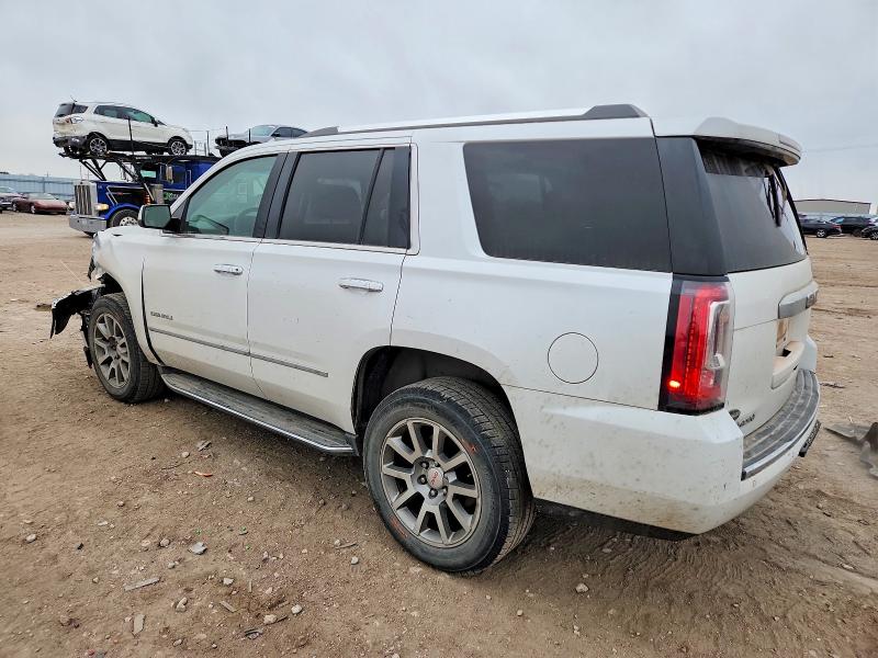 Aukcja sprzedaży 2016 Gmc Yukon, vin: 1GKS2CKJ5GR417666, numer aukcji: 98798745