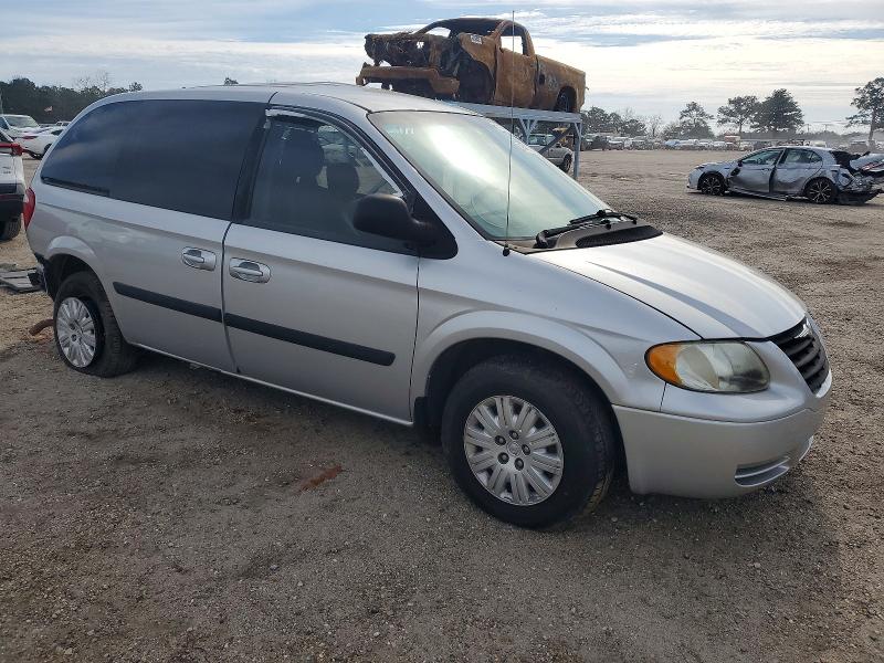 2005 Chrysler Town & Country მანქანა იყიდება აუქციონზე, vin: 1C4GP45R35B430416, აუქციონის ნომერი: 74036765