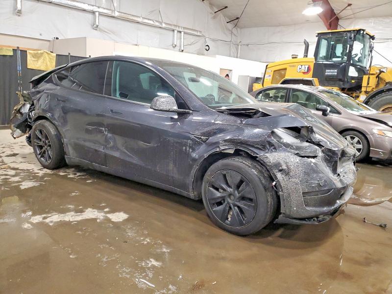 Aukcja sprzedaży 2024 Tesla Model Y, vin: 7SAYGDEE8RF160817, numer aukcji: 99151535