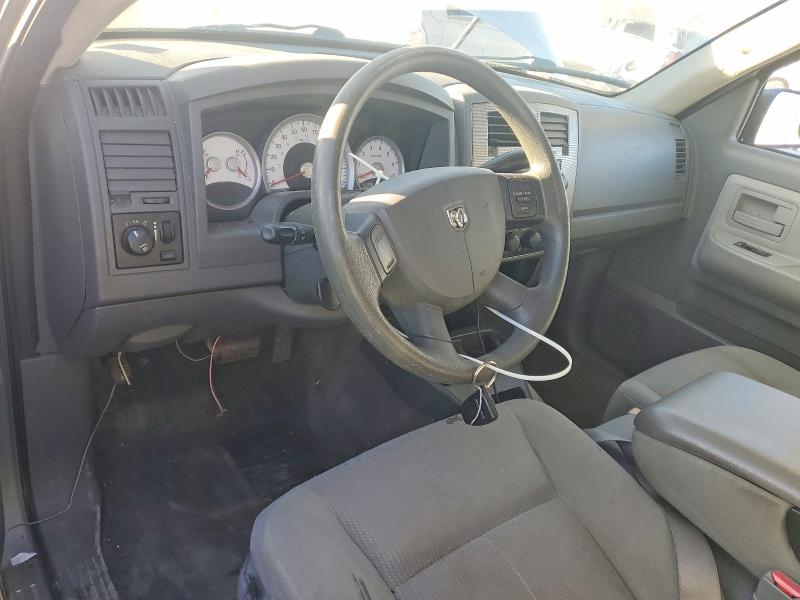 Aukcja sprzedaży 2006 Dodge Dakota, vin: 1D7HE42K26S591090, numer aukcji: 99763965