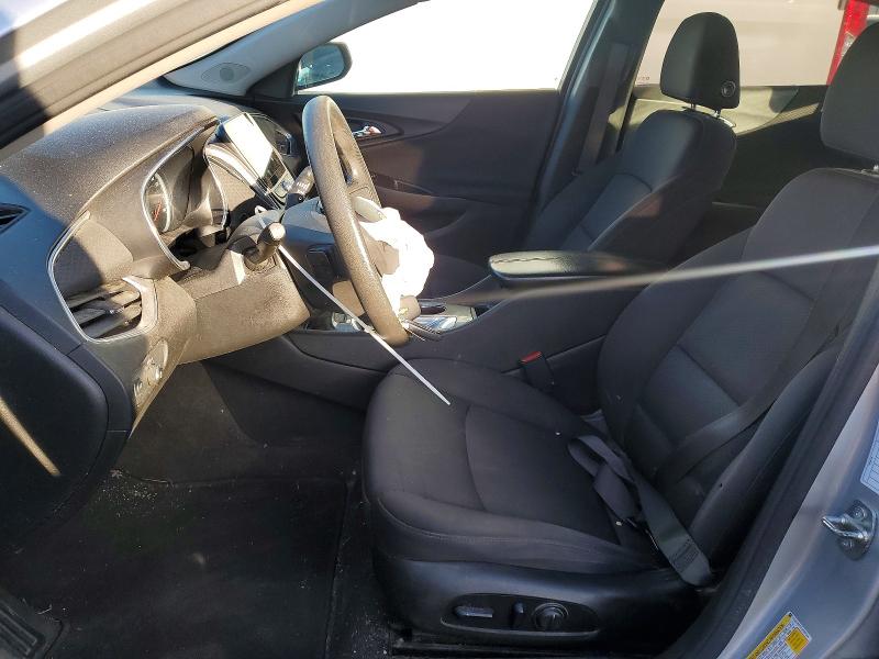 Продаж на аукціоні авто 2020 Chevrolet Malibu, vin: 1G1ZD5ST7LF039114, номер лоту: 72170765