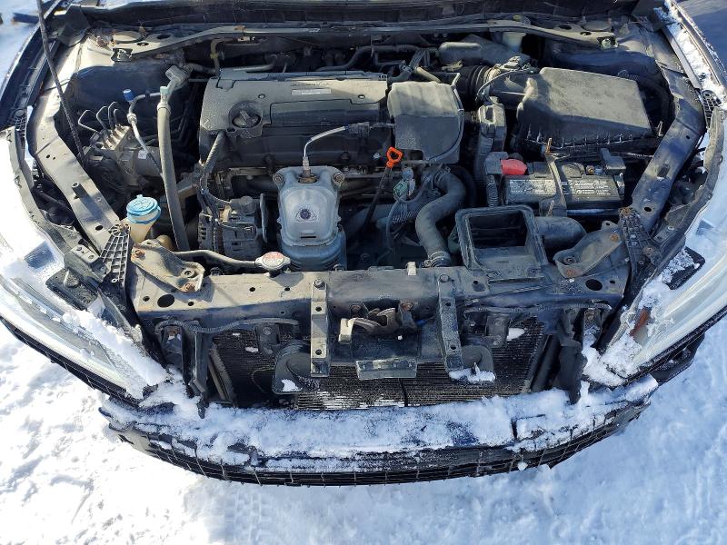 2017 Honda Accord მანქანა იყიდება აუქციონზე, vin: 1HGCR2F04HA810938, აუქციონის ნომერი: 75565425