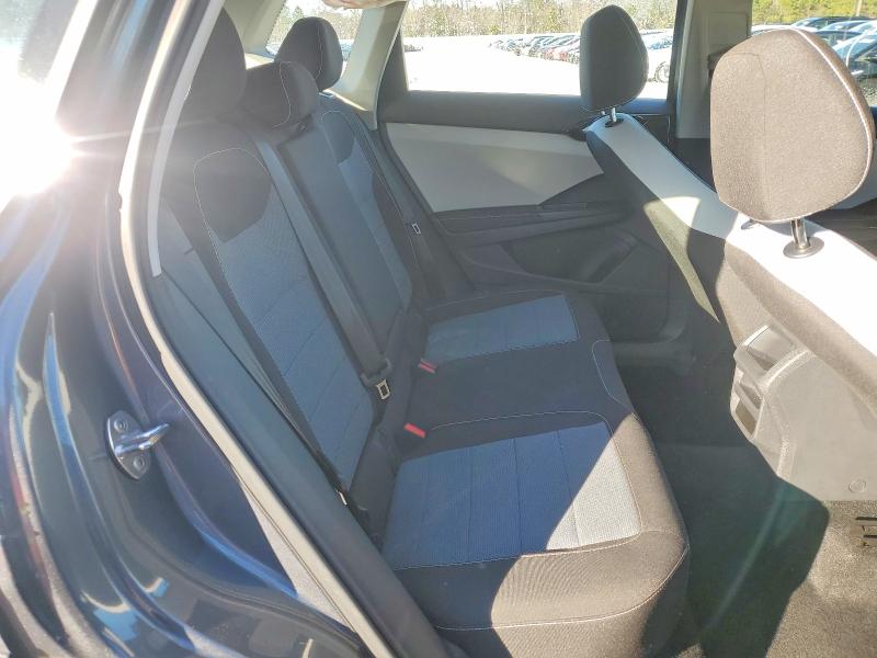 Aukcja sprzedaży 2025 Volkswagen Taos S, vin: 3VV5C7B28SM037433, numer aukcji: 74041905