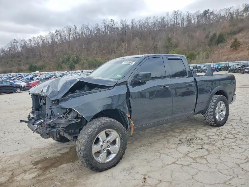 Aukcja sprzedaży 2010 Dodge Ram 1500, vin: 1D7RV1GT1AS201898, numer aukcji: 99015645