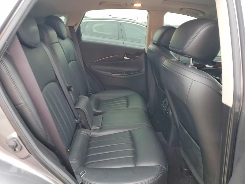 Aukcja sprzedaży 2014 Infiniti Qx50, vin: JN1BJ0HR6EM190771, numer aukcji: 98664645