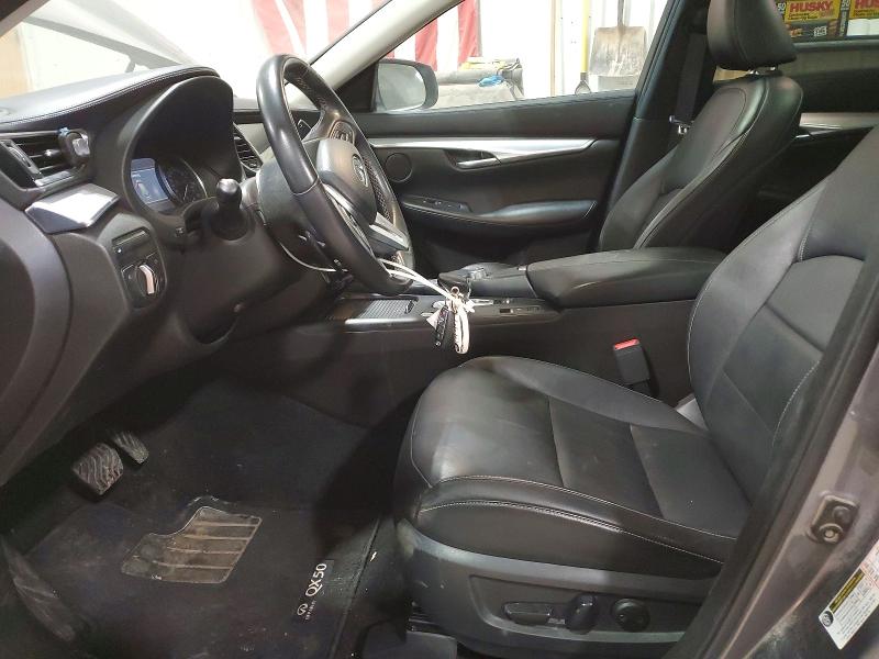 Aukcja sprzedaży 2019 Infiniti Qx50, vin: 3PCAJ5M33KF136324, numer aukcji: 75232075