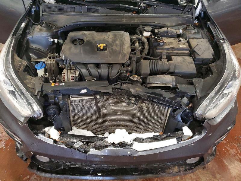 Продажа на аукционе авто 2020 Kia Forte, vin: 3KPF24AD9LE195542, номер лота: 98661445