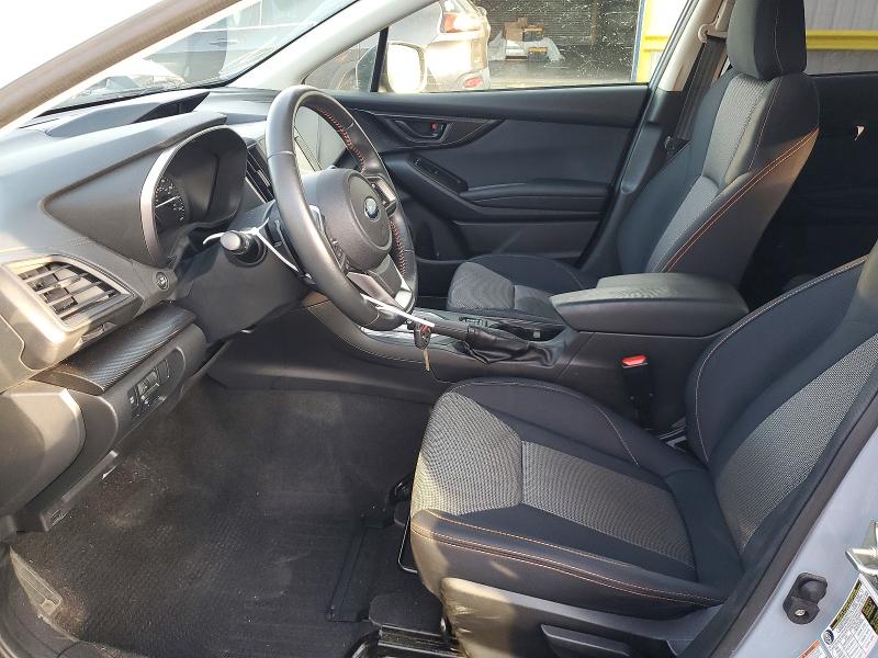 75617485 :رقم المزاد ، JF2GTAEC6KH386573 vin ، 2019 Subaru Crosstrek مزاد بيع