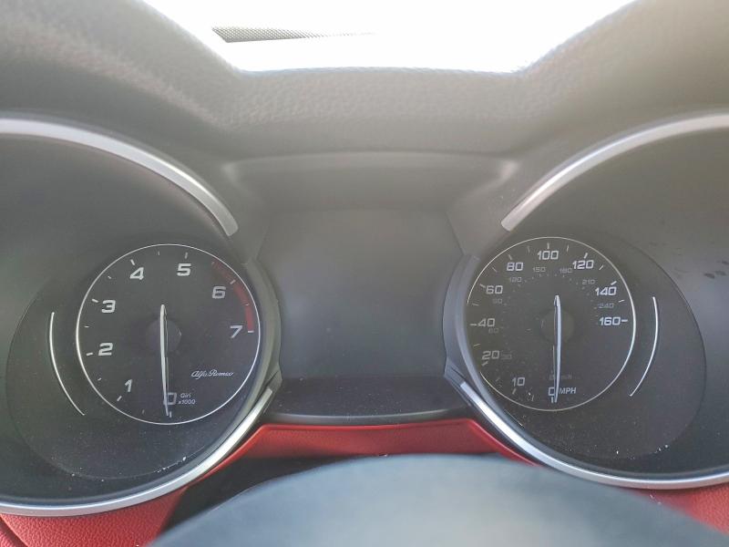 Продажа на аукционе авто 2020 Alfa Romeo Stelvio, vin: ZASPAKAN7L7C90712, номер лота: 74549735