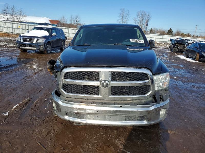 2019 Ram 1500 Classic მანქანა იყიდება აუქციონზე, vin: 1C6RR7KT8KS587060, აუქციონის ნომერი: 72629535