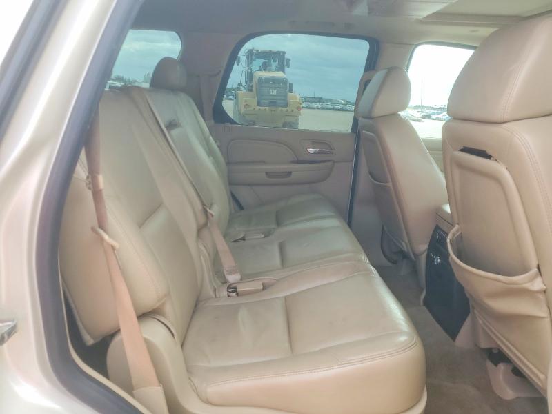 Продажа на аукционе авто 2009 Cadillac Escalade, vin: 1GYFC43519R131876, номер лота: 73648285