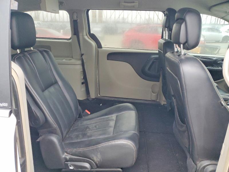 Aukcja sprzedaży 2012 Chrysler Town & Country, vin: 2C4RC1BG9CR308843, numer aukcji: 99689605