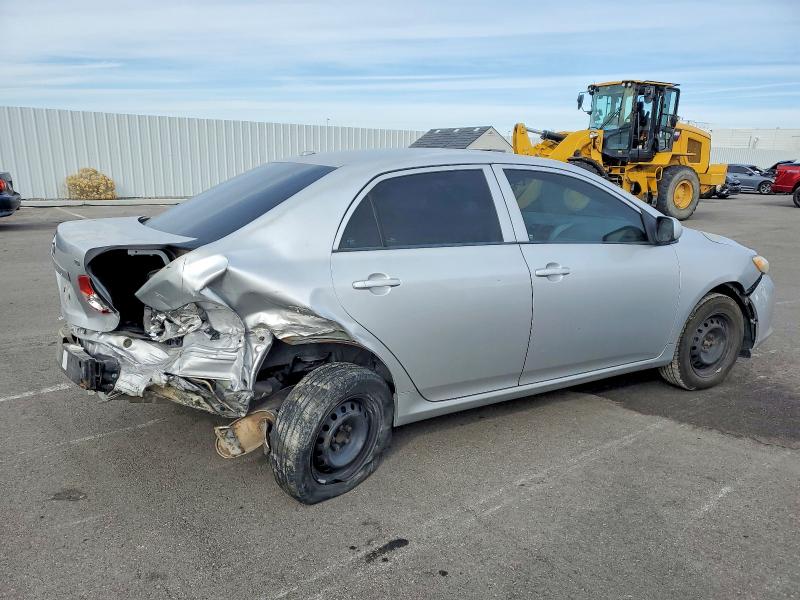 Aukcja sprzedaży 2010 Toyota Corolla, vin: 1NXBU4EE3AZ227245, numer aukcji: 74399665