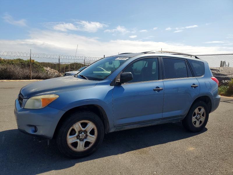 Aukcja sprzedaży 2008 Toyota Rav4, vin: JTMZD33V786055753, numer aukcji: 75045635