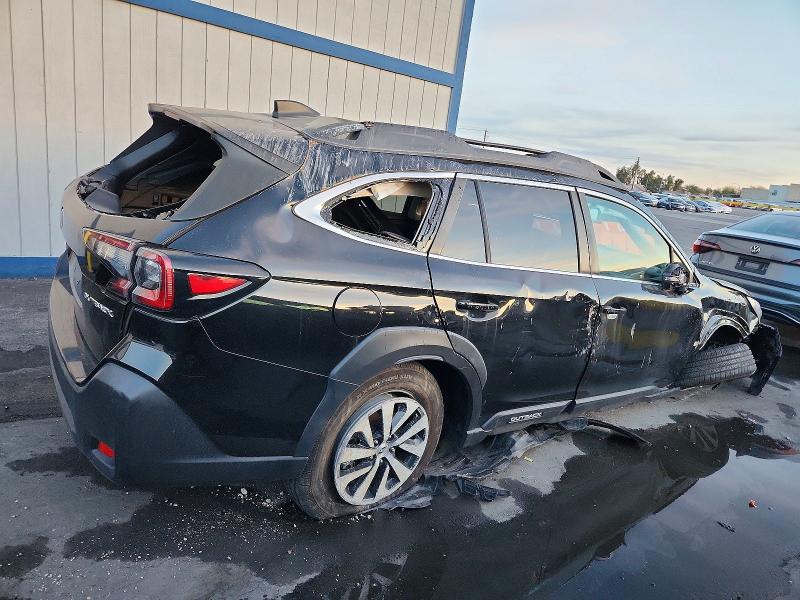 2023 Subaru Outback მანქანა იყიდება აუქციონზე, vin: 4S4BTADC4P3213628, აუქციონის ნომერი: 73832665