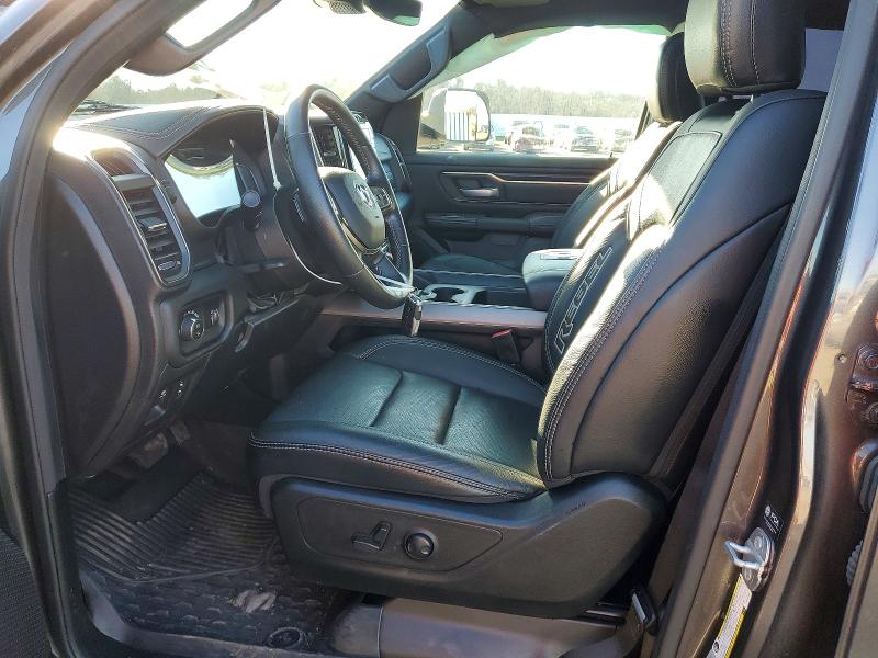 Продаж на аукціоні авто 2023 Ram 1500, vin: 1C6SRFLT1PN603387, номер лоту: 99872635