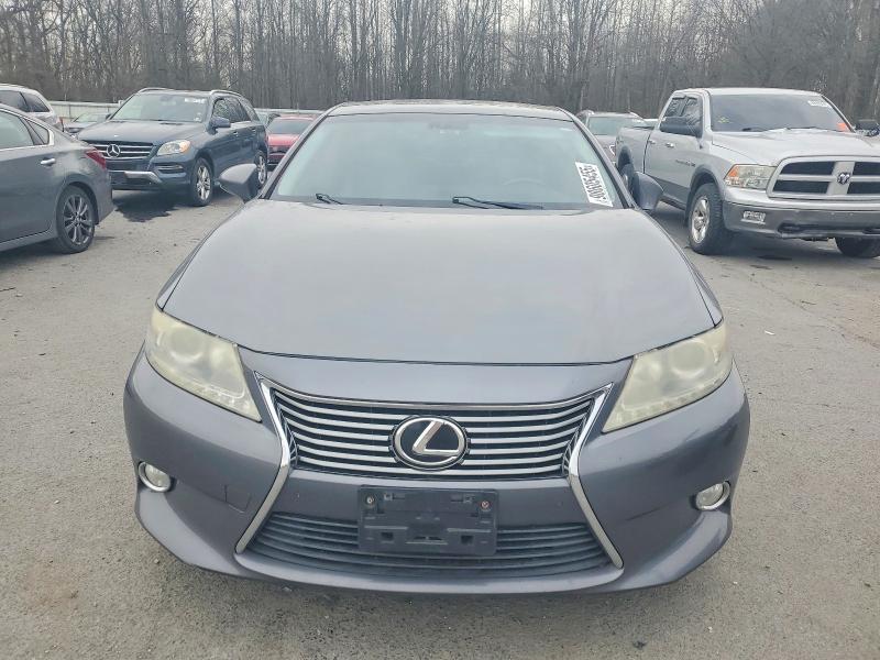 Продажа на аукционе авто 2013 Lexus Es, vin: JTHBK1GG1D2068215, номер лота: 98605455