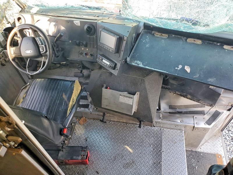 Продаж на аукціоні авто 2021 Ford Econoline, vin: 1FC3E4KK5MDC14906, номер лоту: 99316865