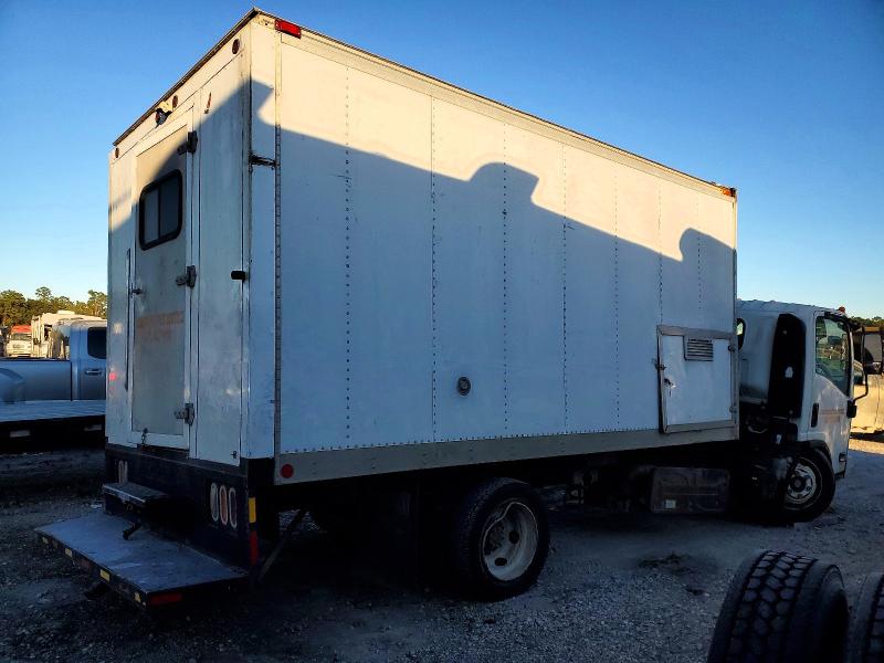 Aukcja sprzedaży 2011 Isuzu Nrr, vin: JALE5W164B7300727, numer aukcji: 98057955