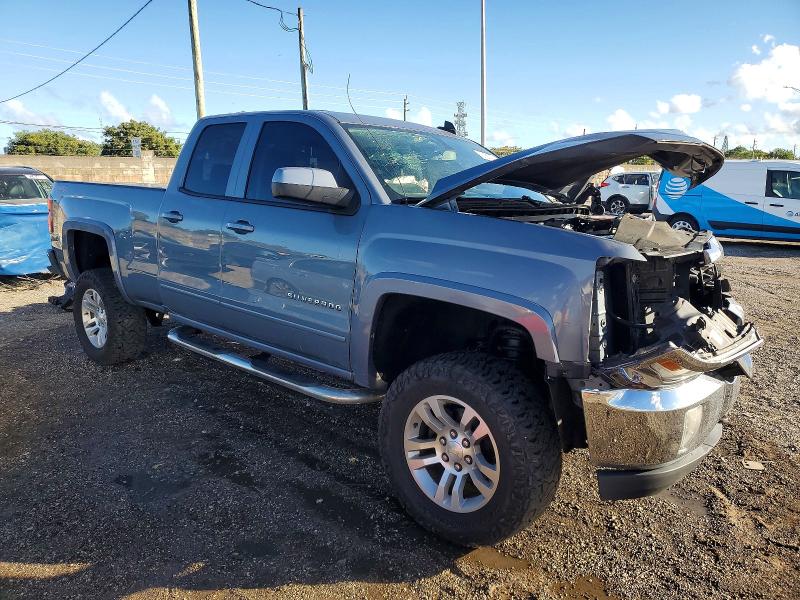 Продажа на аукционе авто 2016 Chevrolet Silverado, vin: 1GCVKRECXGZ250147, номер лота: 98816145