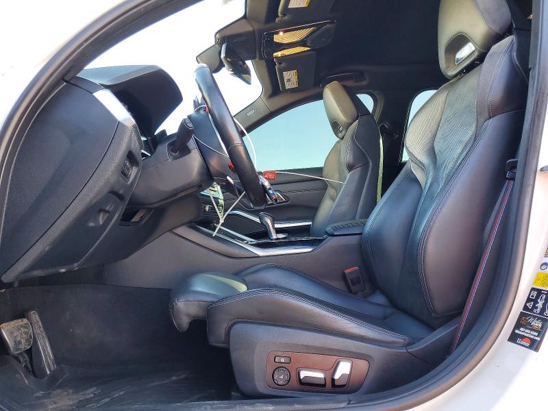 Aukcja sprzedaży 2022 Bmw M3 Competi, vin: WBS43AY03NFL95677, numer aukcji: 75198615