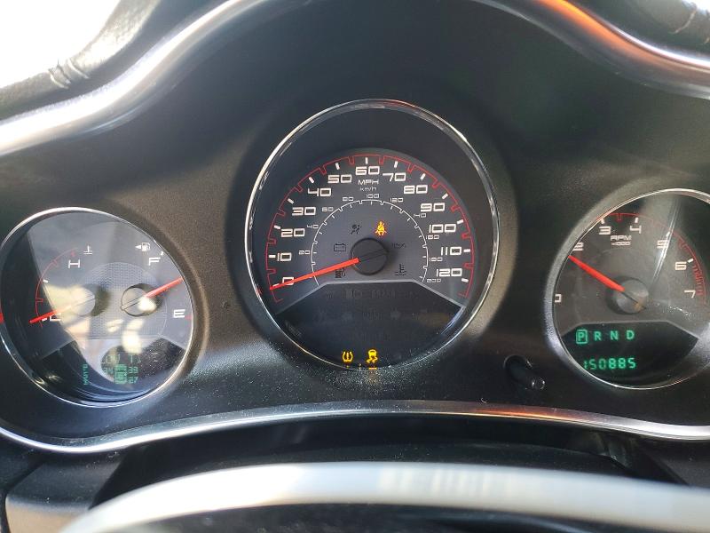 93202685 :رقم المزاد ، 1C3CDZCB1EN136607 vin ، 2014 Dodge Avenger مزاد بيع
