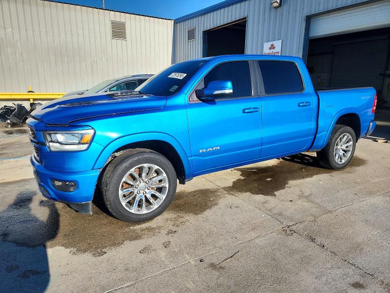 Aukcja sprzedaży 2022 Ram 1500, vin: 1C6RREJT4NN169636, numer aukcji: 72975265