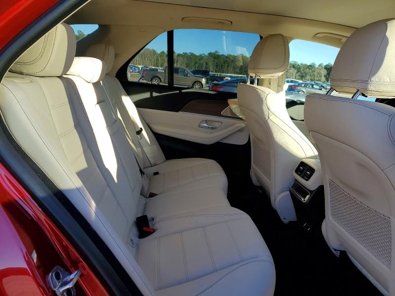 Продажа на аукционе авто 2024 Mercedes-benz Gle, vin: 4JGFB5KB1RB125926, номер лота: 72992955