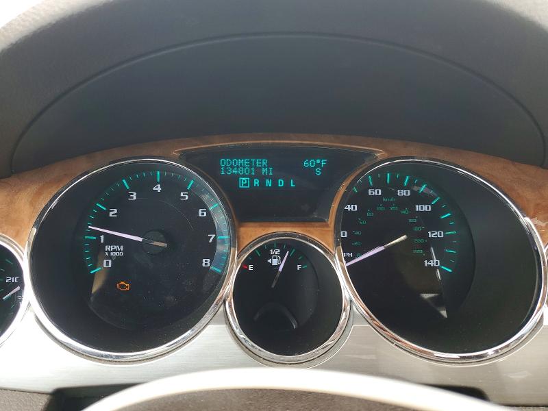 Продажа на аукционе авто 2012 Buick Enclave, vin: 5GAKRCED8CJ114033, номер лота: 98105345