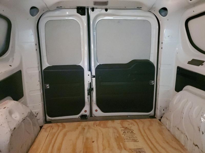 Продажа на аукционе авто 2020 Ram Promaster City, vin: ZFBHRFAB4L6P57063, номер лота: 74432695