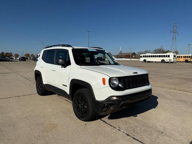 Продажа на аукционе авто 2020 Jeep Renegade S, vin: ZACNJBAB4LPL50466, номер лота: 99869085
