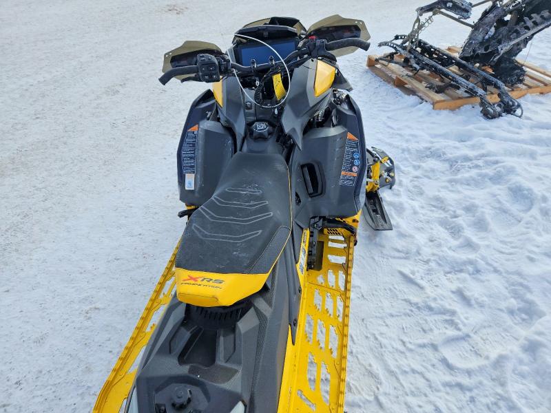 Aukcja sprzedaży 2024 Skidoo Mx Z X-rs 850 Rer, vin: 2BPSUCRC3RV000046, numer aukcji: 74063305