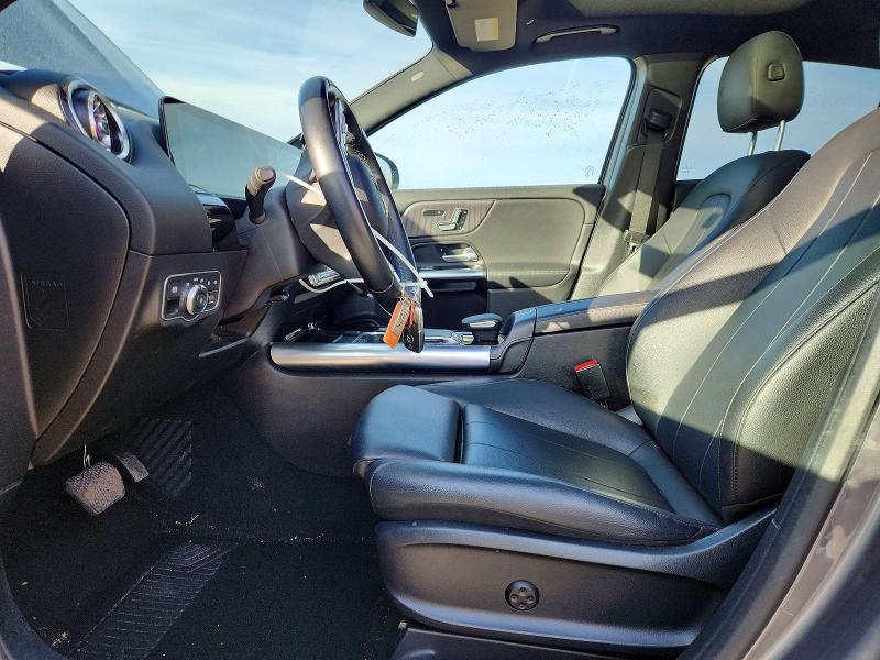 Продажа на аукционе авто 2021 Mercedes-benz Gla, vin: W1N4N4HB0MJ141109, номер лота: 73866275