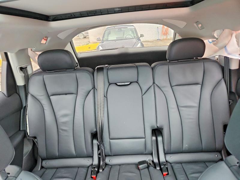 Продаж на аукціоні авто 2023 Audi Q7, vin: WA1LXBF72PD021969, номер лоту: 73022445