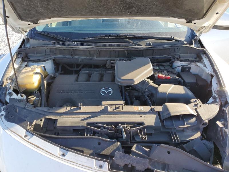 99137815 :رقم المزاد ، JM3TB2DA3F0464096 vin ، 2015 Mazda Cx-9 مزاد بيع