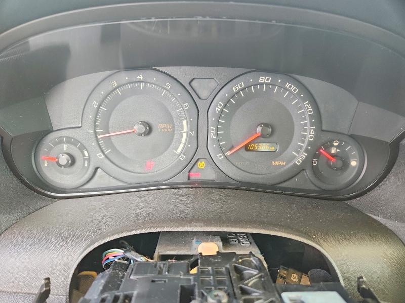 Продаж на аукціоні авто 2004 Cadillac Cts, vin: 1G6DM577840153935, номер лоту: 72315305